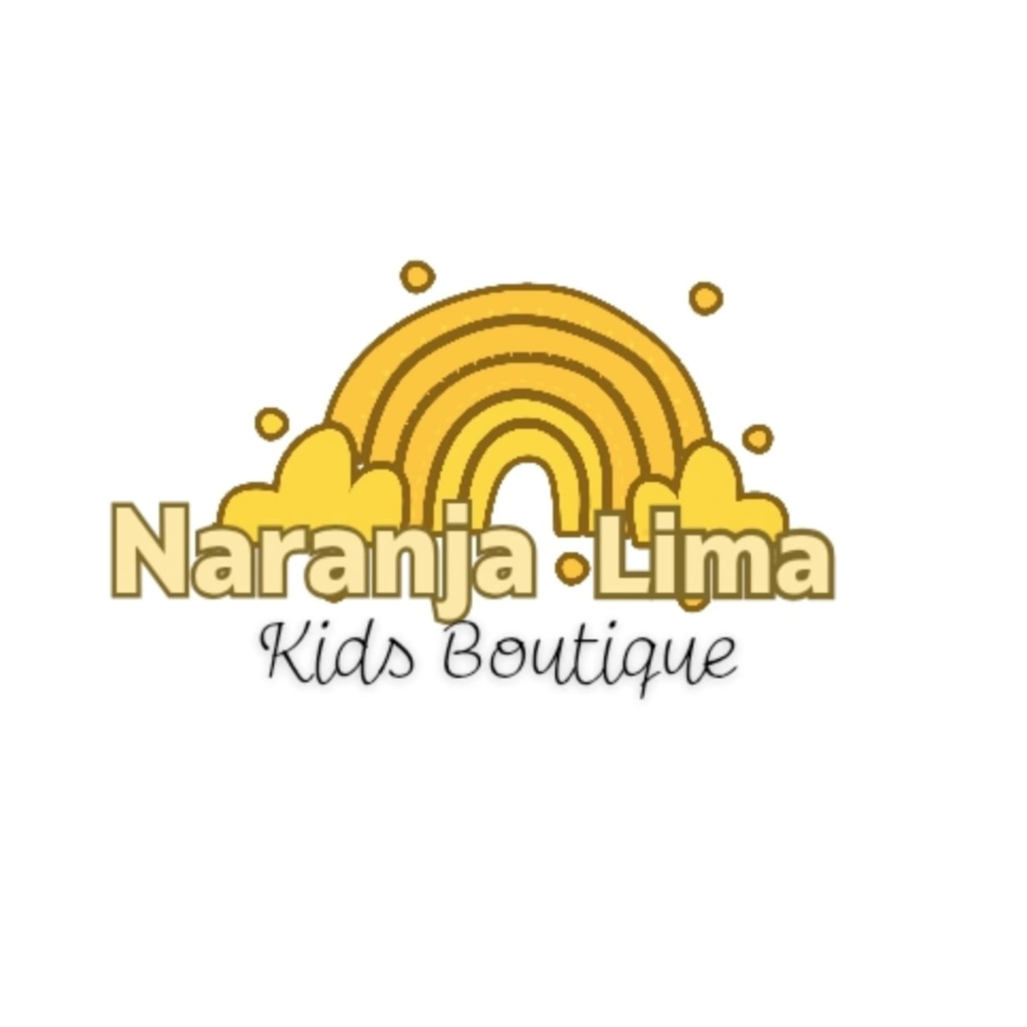 Logo de Naranja Lima