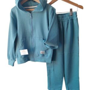 Conjunto Rustico.