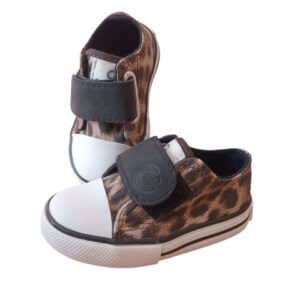 Zapa Pu Sintetico Animal Print