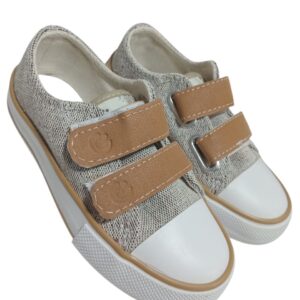 Zapa Lona Beige
