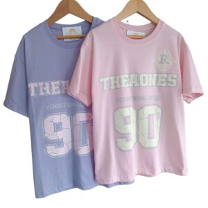 Remera ovz.