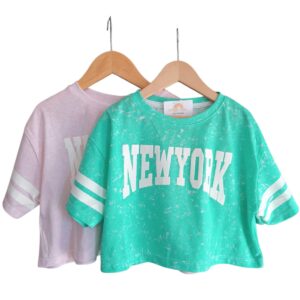 Remera m/corta.