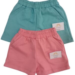 Short Rustico Beba