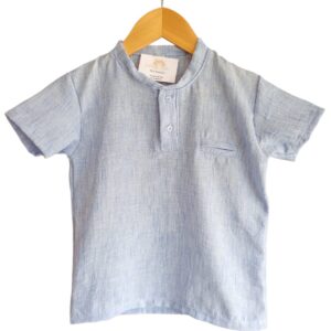 Camisola varon.