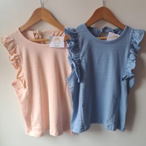 Musculosa Nena