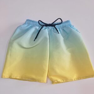 Short baño niño