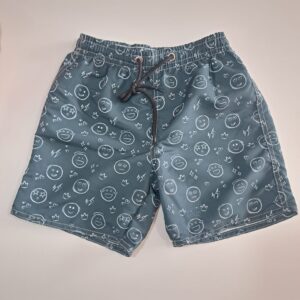Short baño niños