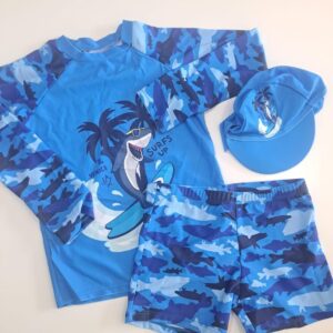 Conjunto de baño 3 piezas
