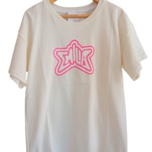 Remera ovz Emilia Mernes.